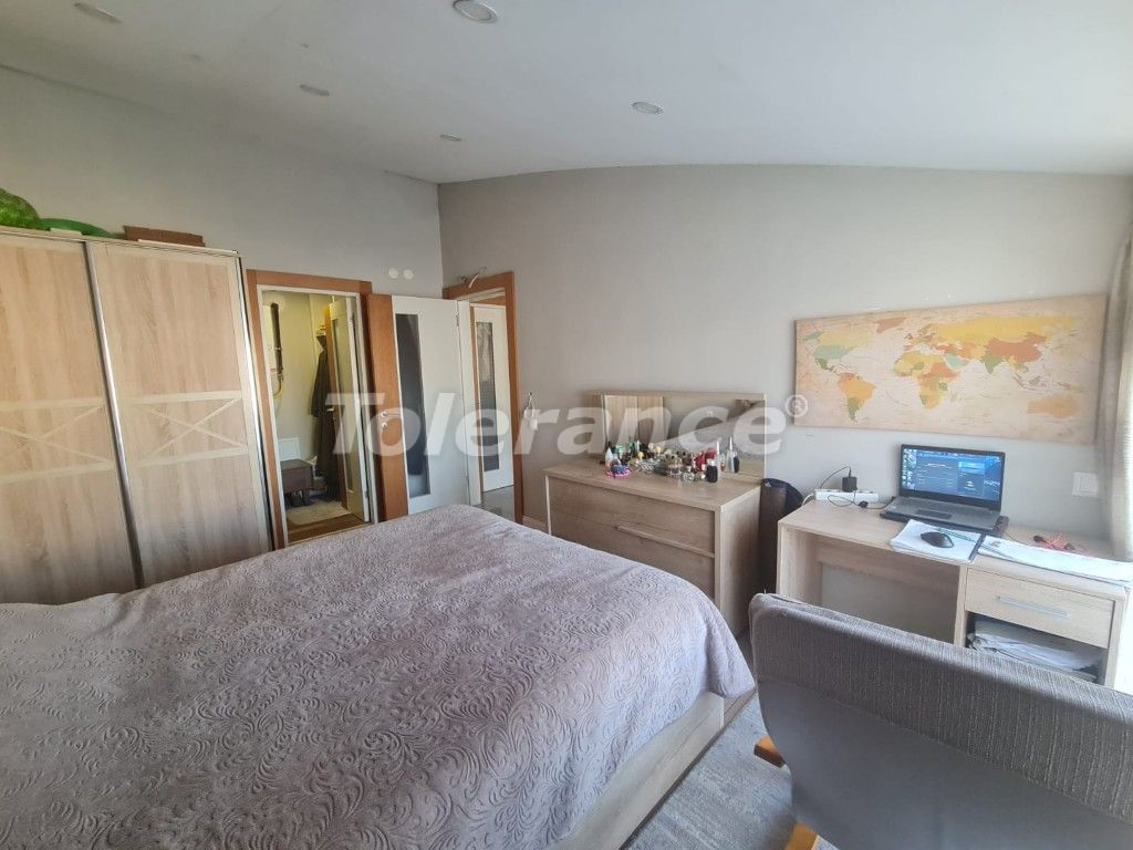 Апартаменты в Анталии, Турция, 150 м² - фото 8