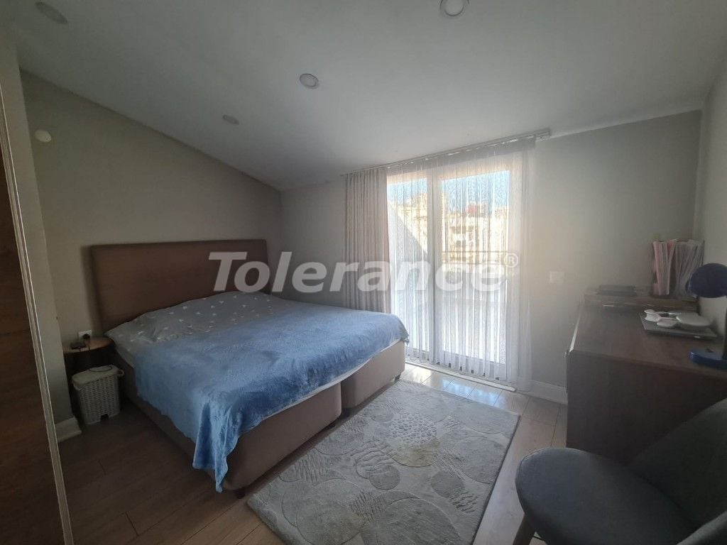 Апартаменты в Анталии, Турция, 150 м² - фото 9