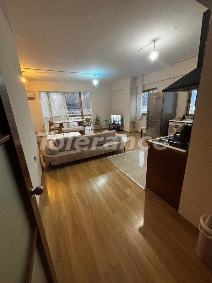 Апартаменты в Анталии, Турция, 165 м² - фото 10