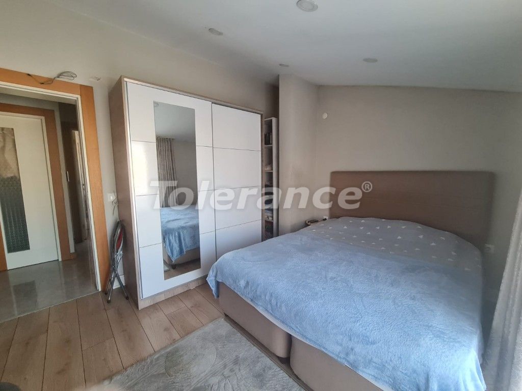 Апартаменты в Анталии, Турция, 150 м² - фото 10