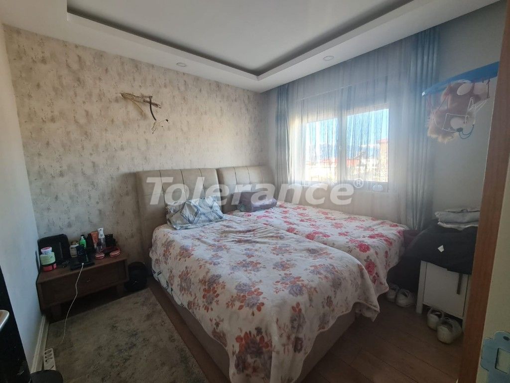 Апартаменты в Анталии, Турция, 150 м² - фото 11