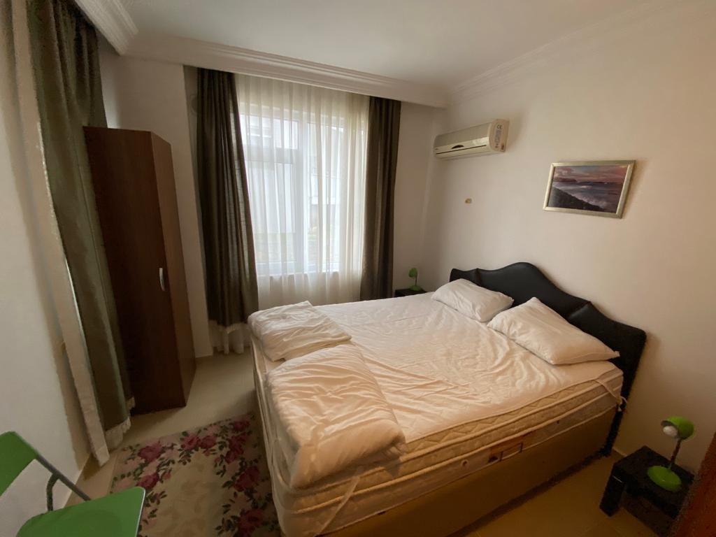Квартира в Алании, Турция, 65 м² - фото 4
