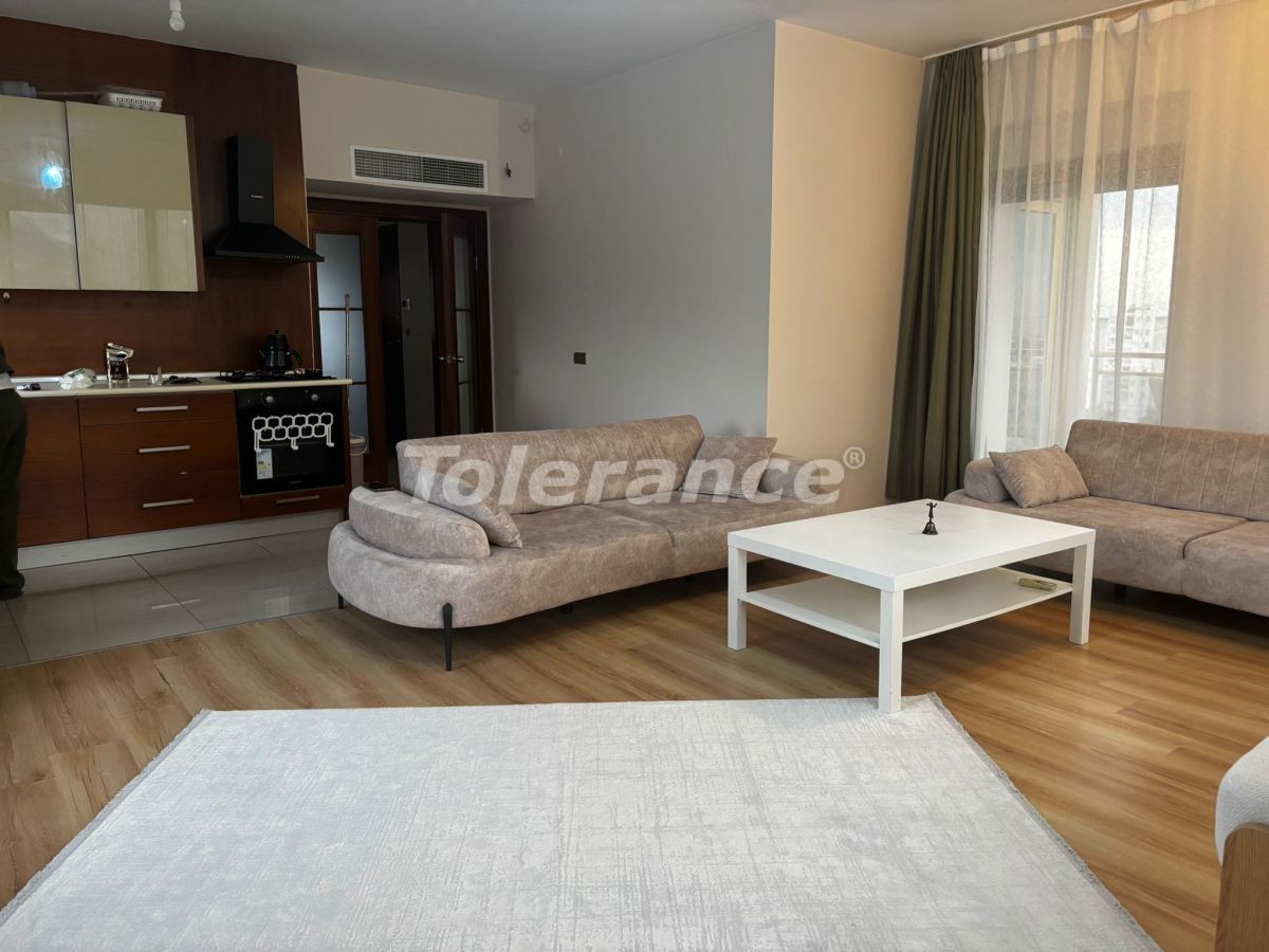 Апартаменты в Анталии, Турция, 165 м² - фото 15