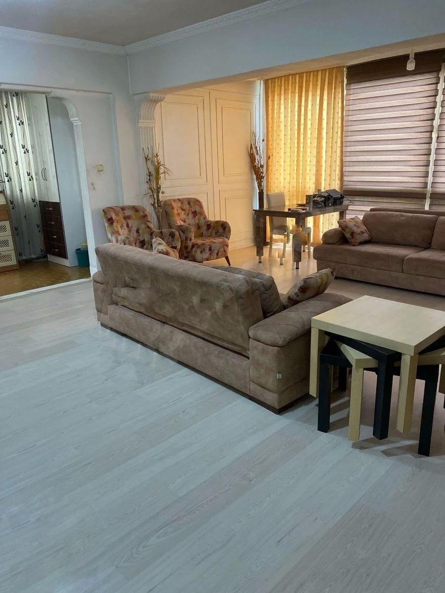 Квартира в Конаклы, Турция, 90 м² - фото 4