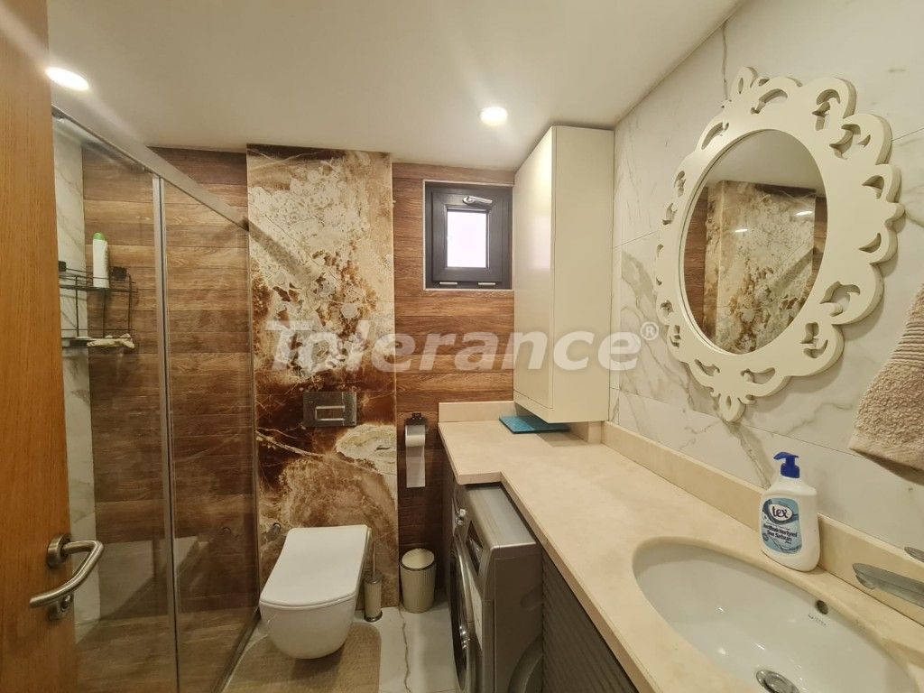 Апартаменты в Анталии, Турция, 150 м² - фото 16