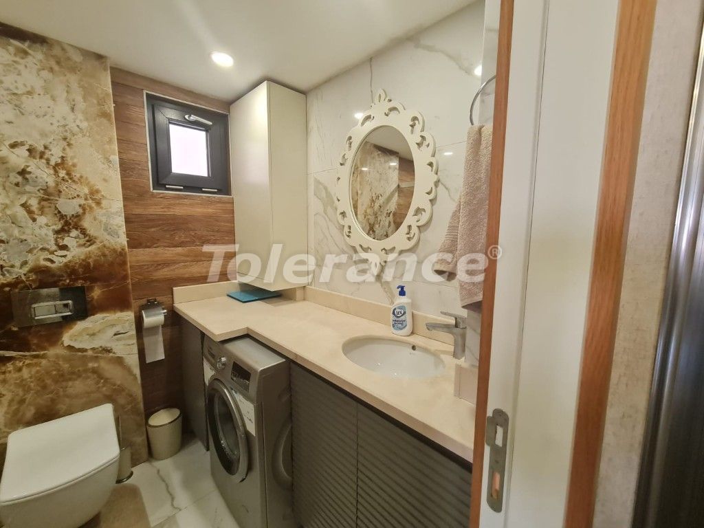 Апартаменты в Анталии, Турция, 150 м² - фото 17