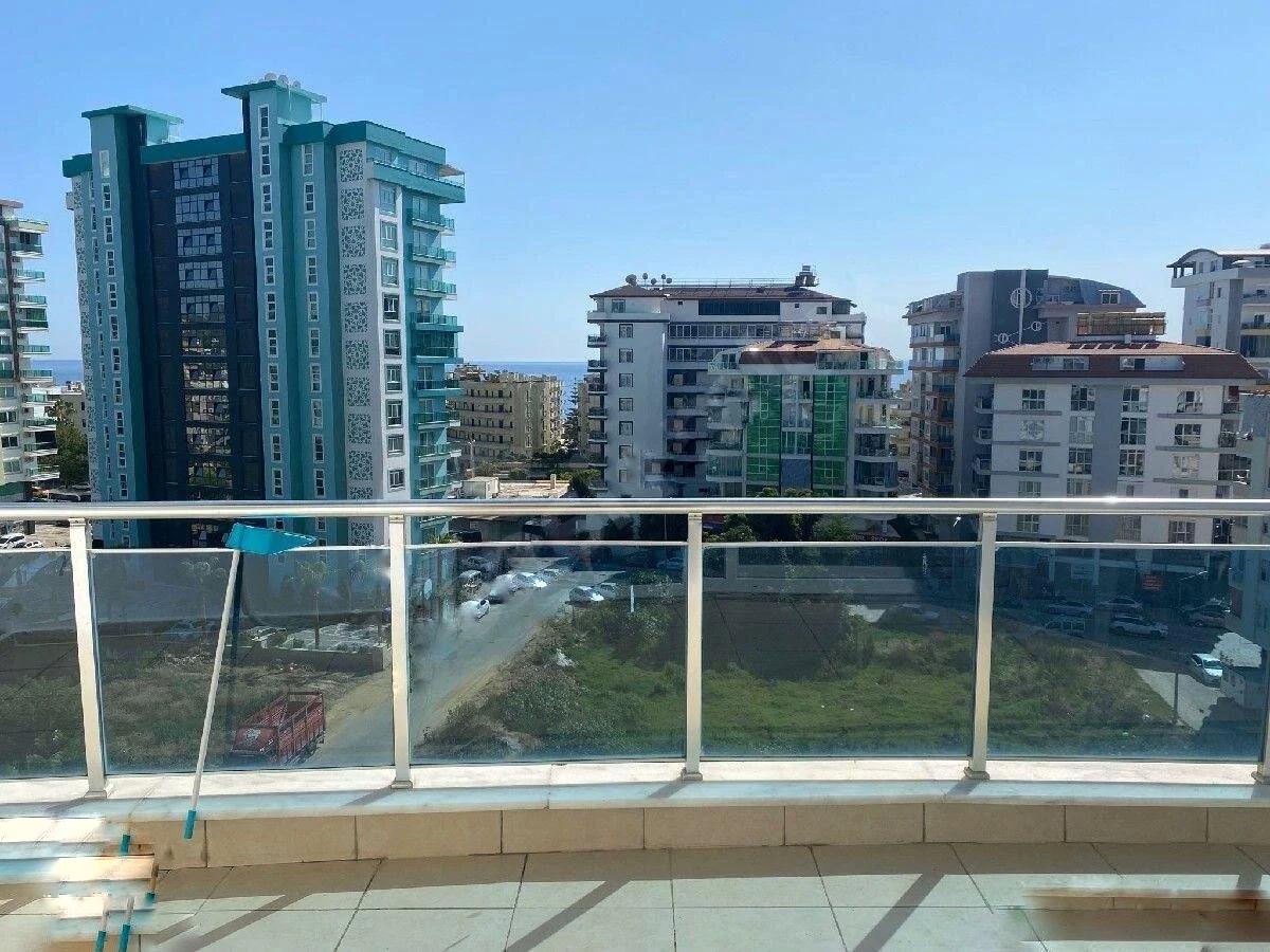 Пентхаус в Алании, Турция, 120 м² - фото 4