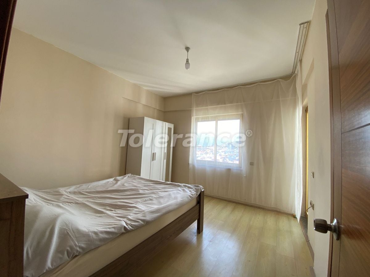 Апартаменты в Анталии, Турция, 165 м² - фото 18