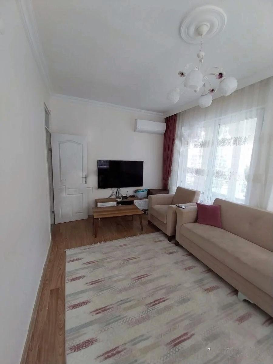 Квартира в Алании, Турция, 100 м² - фото 4