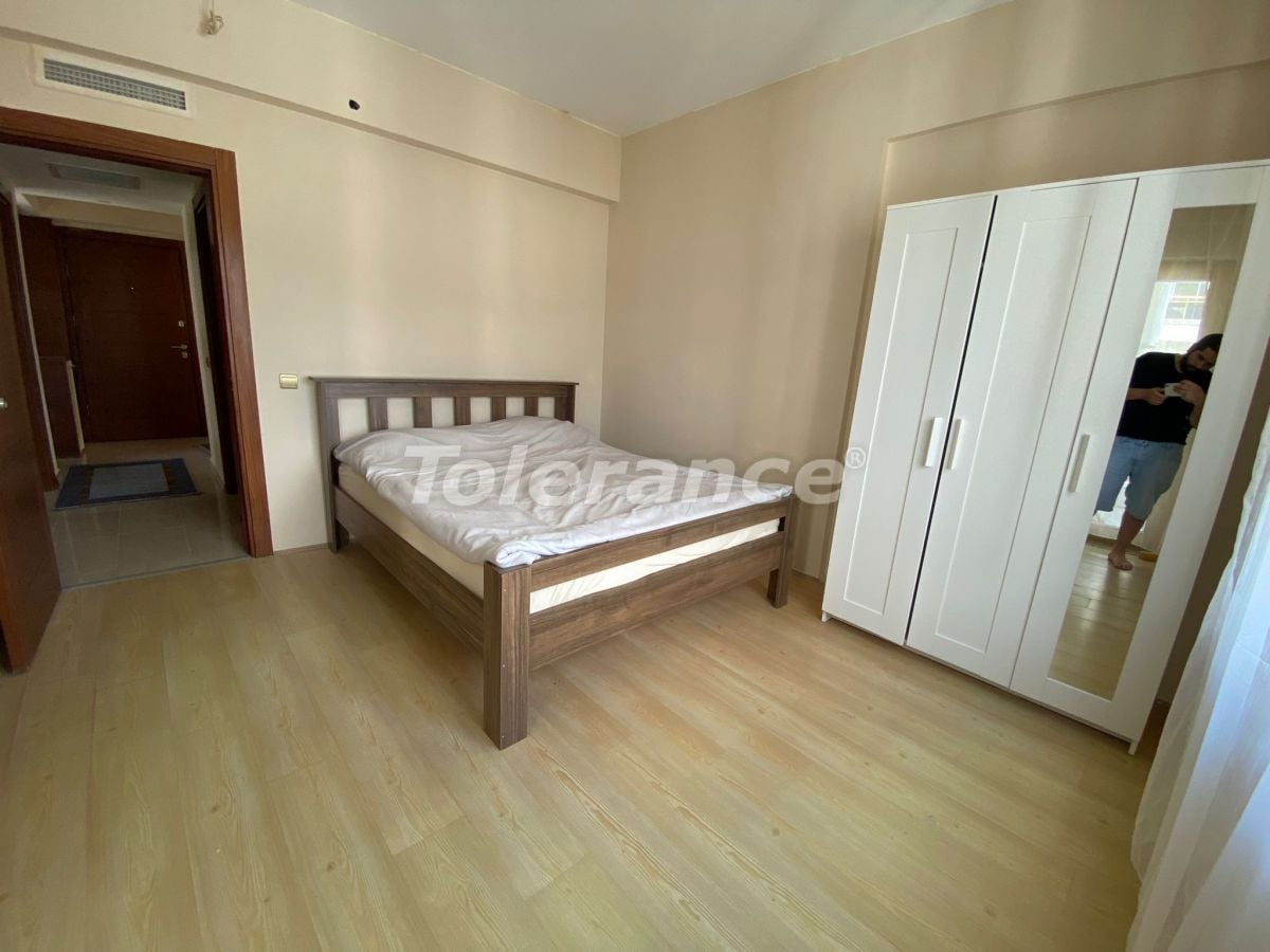 Апартаменты в Анталии, Турция, 165 м² - фото 19