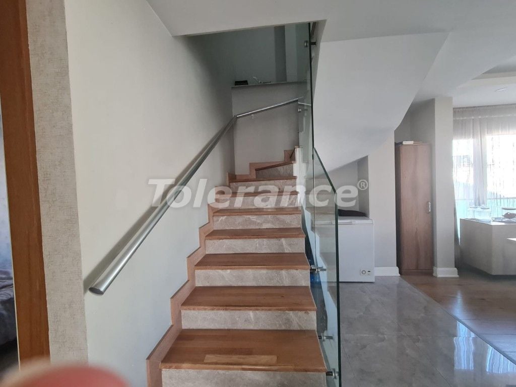 Апартаменты в Анталии, Турция, 150 м² - фото 19