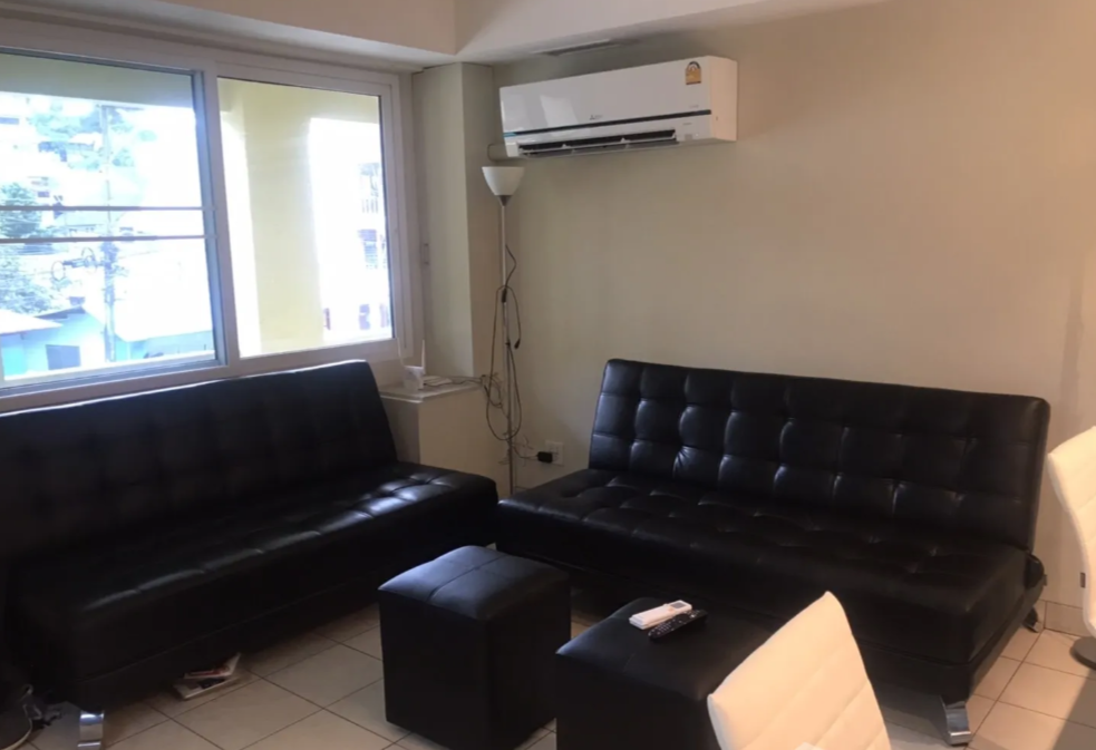 Квартира на Пхукете, Таиланд, 64 м² - фото 4