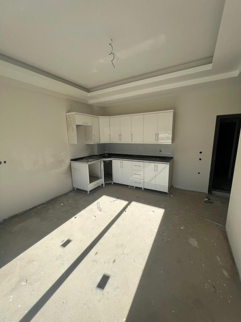 Квартира в Алании, Турция, 45 м² - фото 4