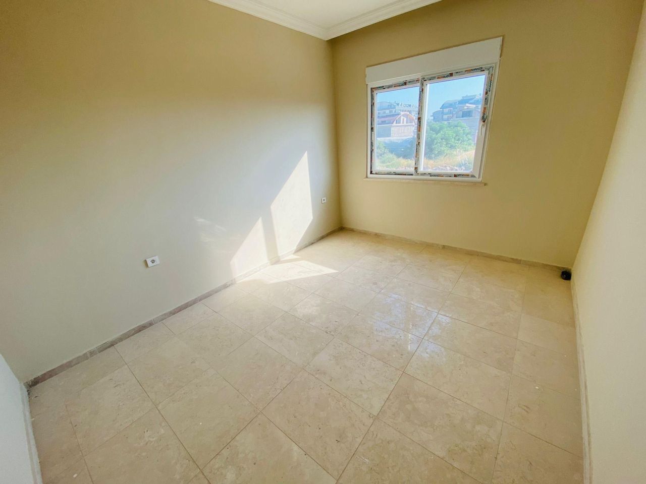 Квартира в Алании, Турция, 55 м² - фото 4