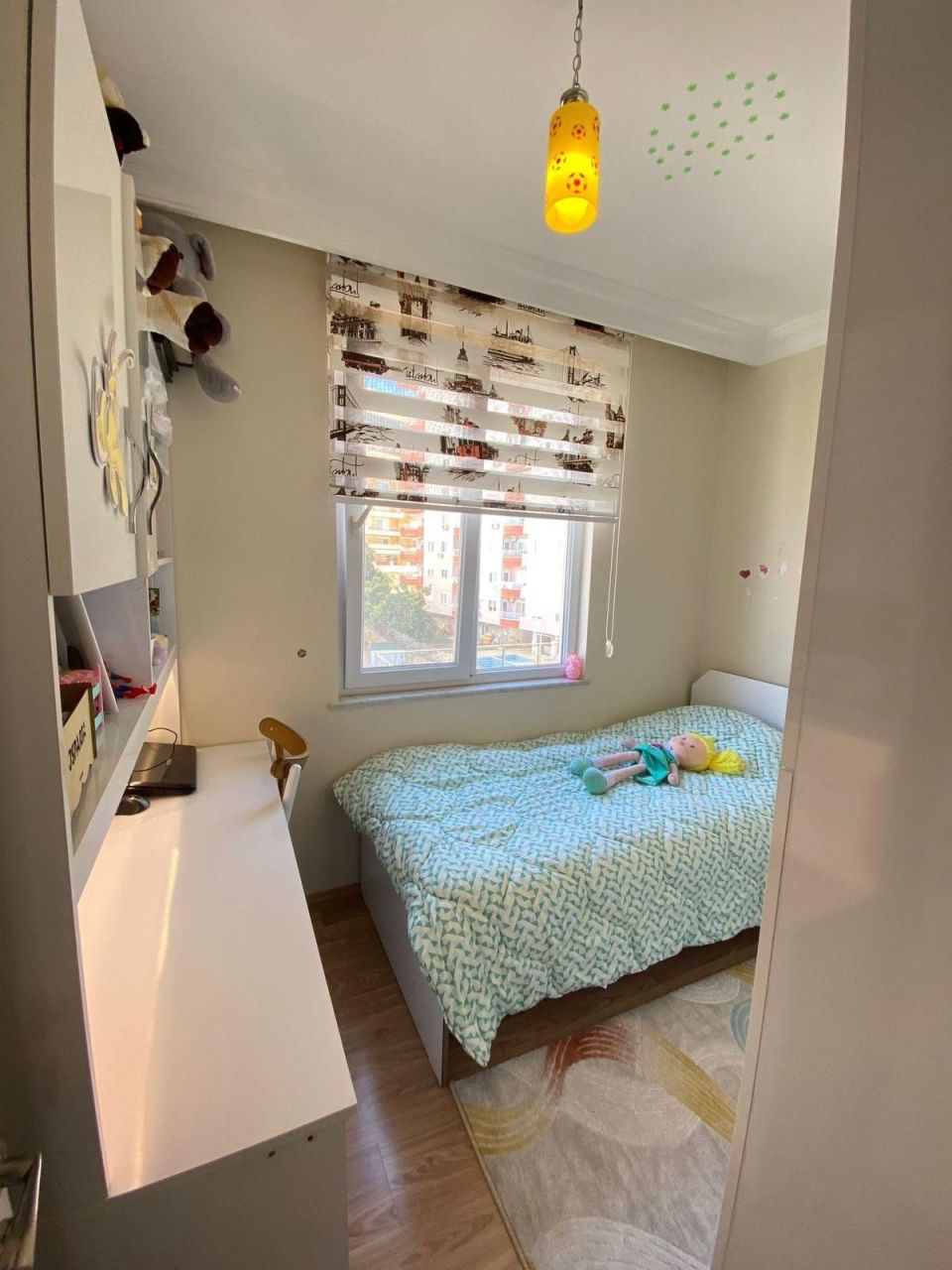 Квартира в Алании, Турция, 175 м² - фото 4