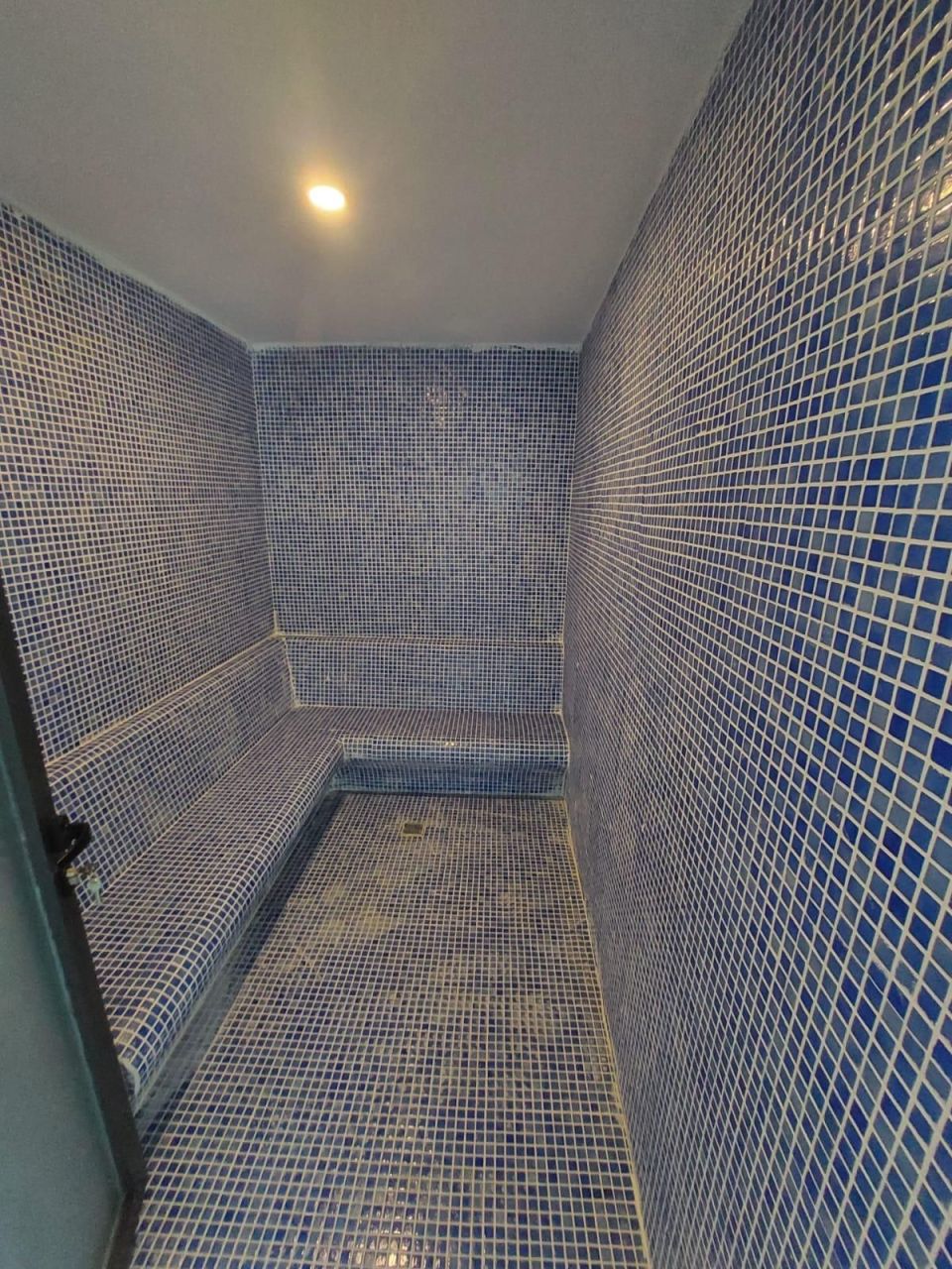 Квартира в Алании, Турция, 60 м² - фото 4