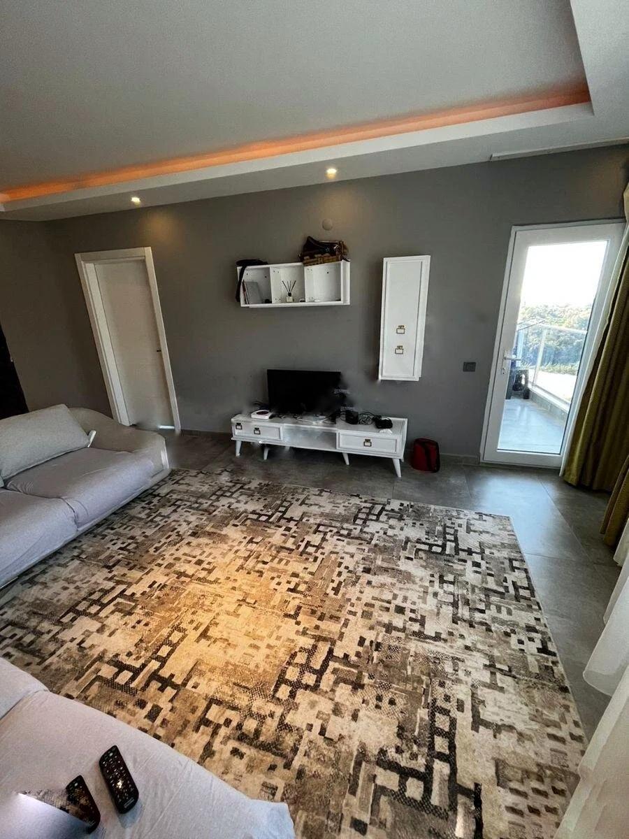 Квартира в Алании, Турция, 110 м² - фото 4