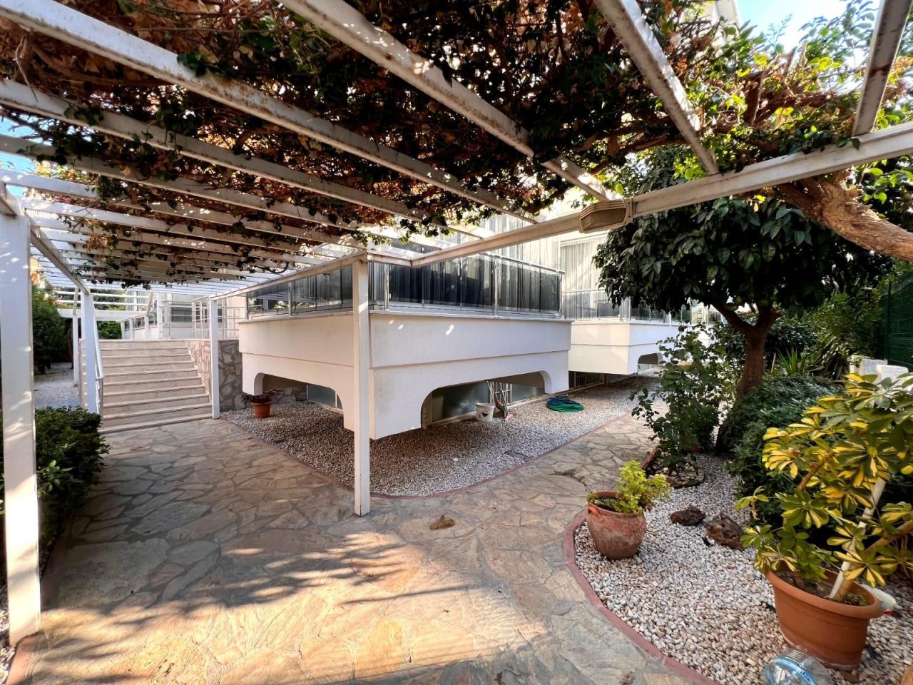 Квартира в Алании, Турция, 55 м² - фото 4