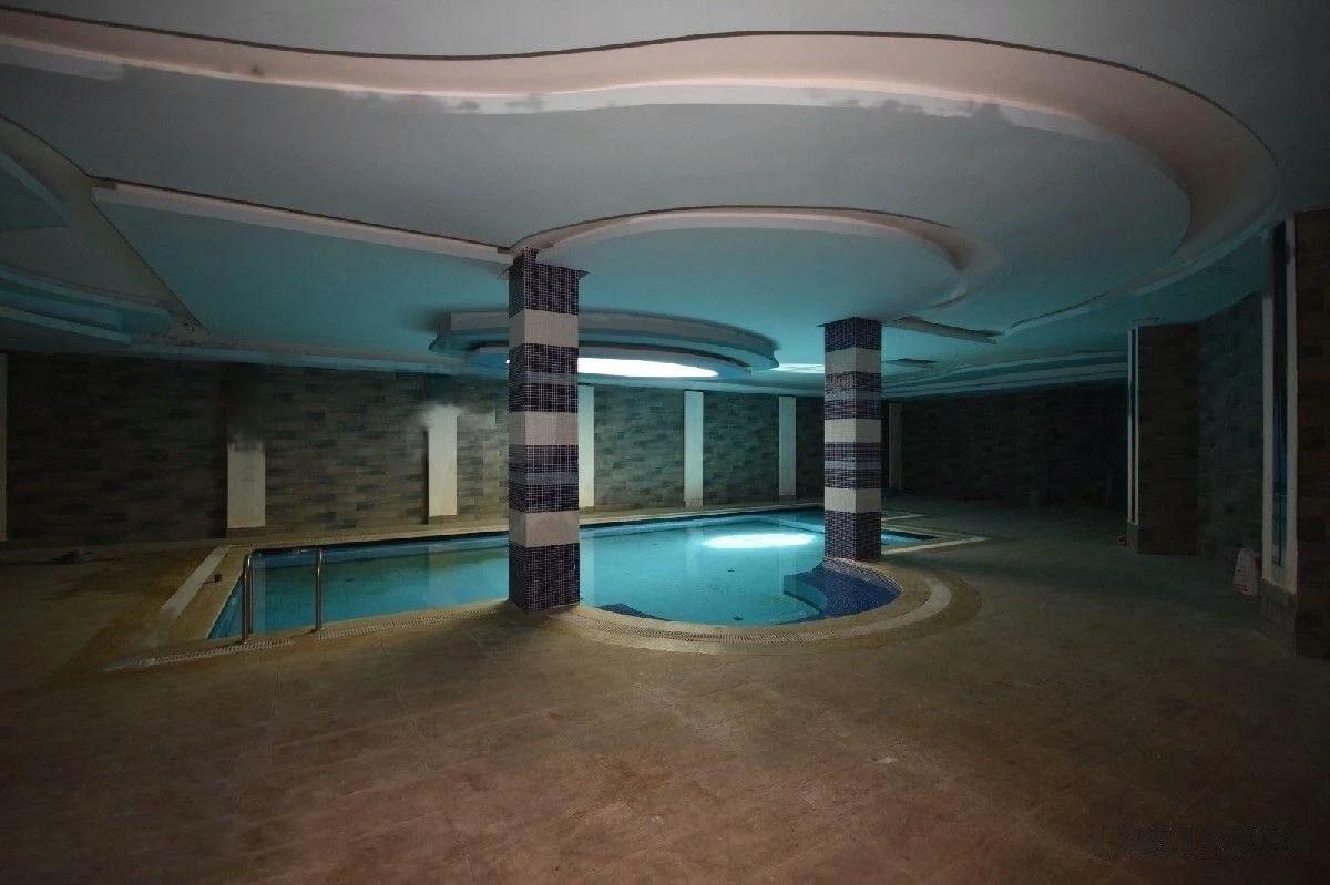 Квартира в Алании, Турция, 65 м² - фото 4