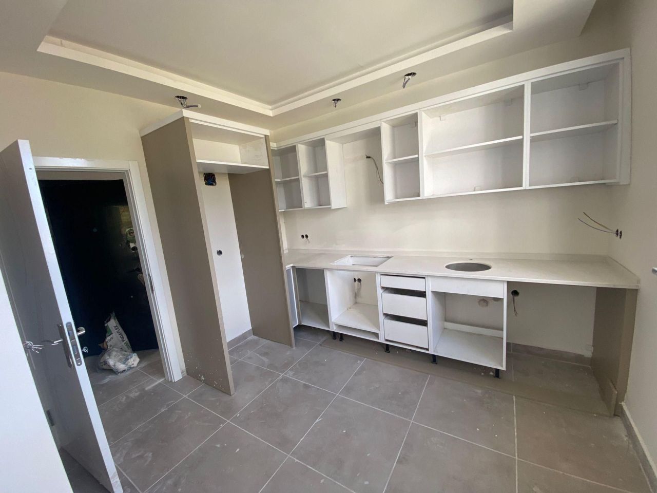 Пентхаус в Алании, Турция, 225 м² - фото 4