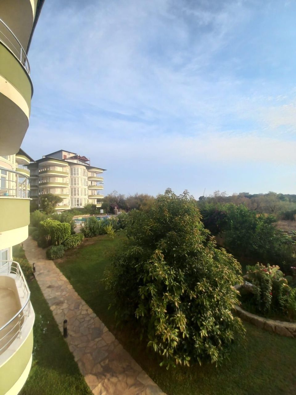 Квартира в Алании, Турция, 125 м² - фото 4