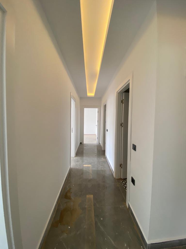 Квартира в Алании, Турция, 250 м² - фото 4