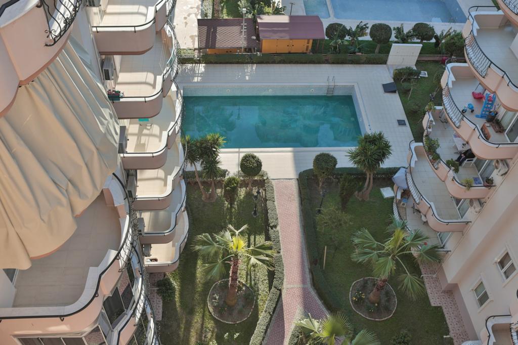 Пентхаус в Алании, Турция, 220 м² - фото 4