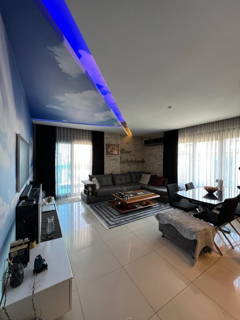 Квартира в Кестеле, Турция, 150 м² - фото 4