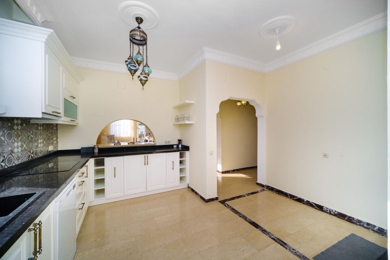 Вилла в Конаклы, Турция, 220 м² - фото 4