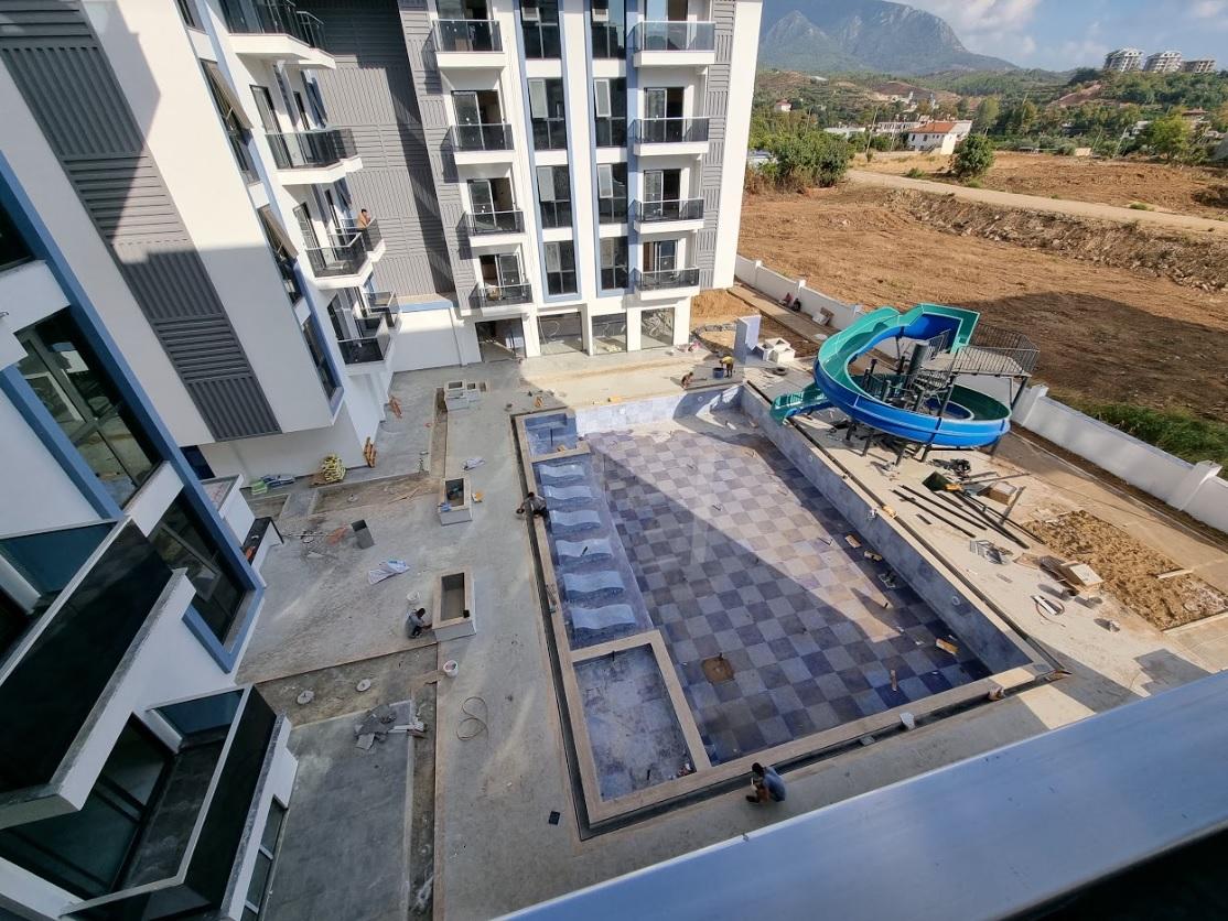 Пентхаус в Алании, Турция, 105 м² - фото 4