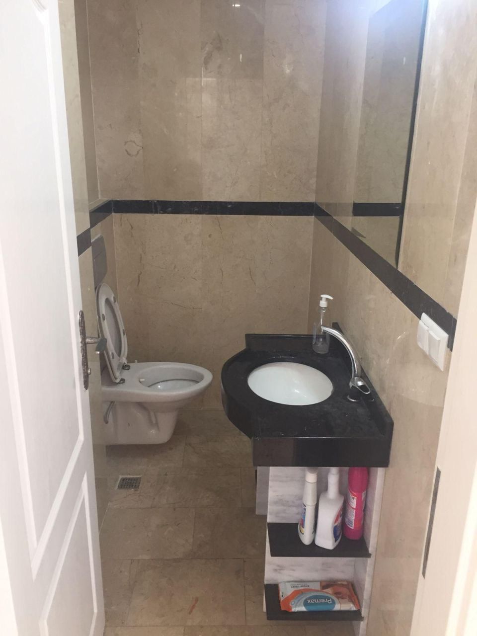 Пентхаус в Алании, Турция, 262 м² - фото 4