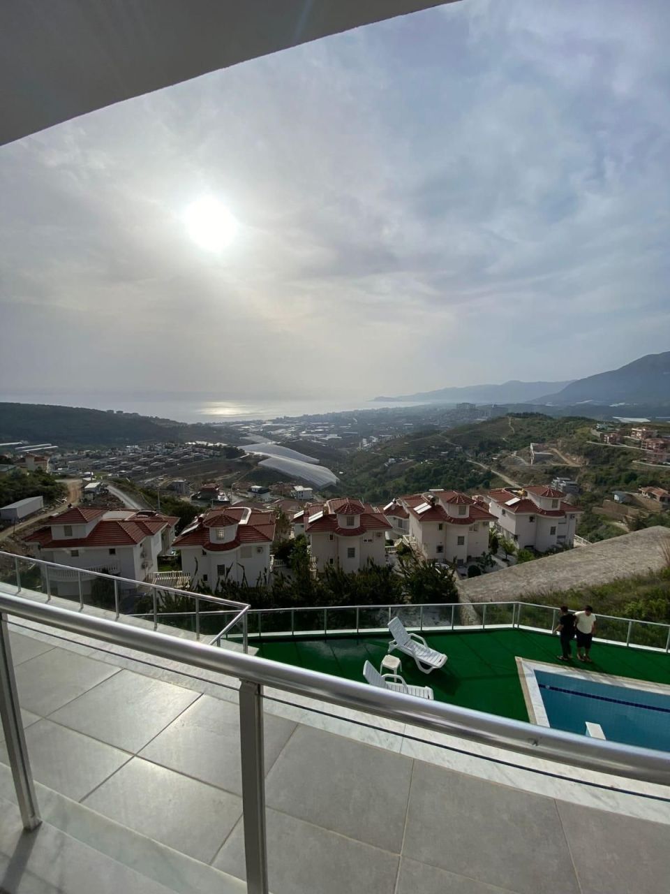 Вилла в Алании, Турция, 330 м² - фото 4