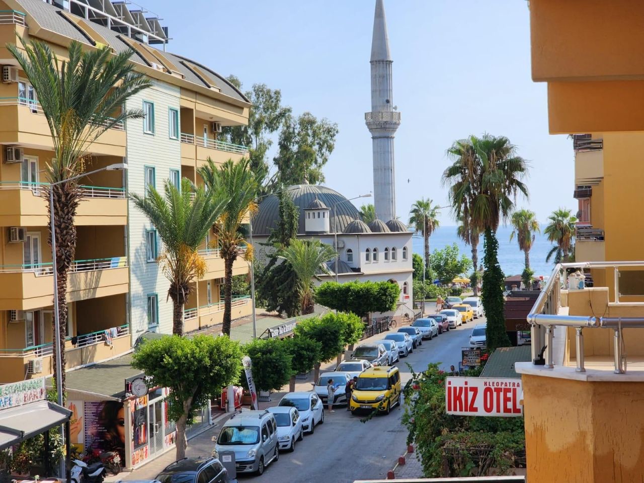 Квартира в Алании, Турция, 110 м² - фото 4