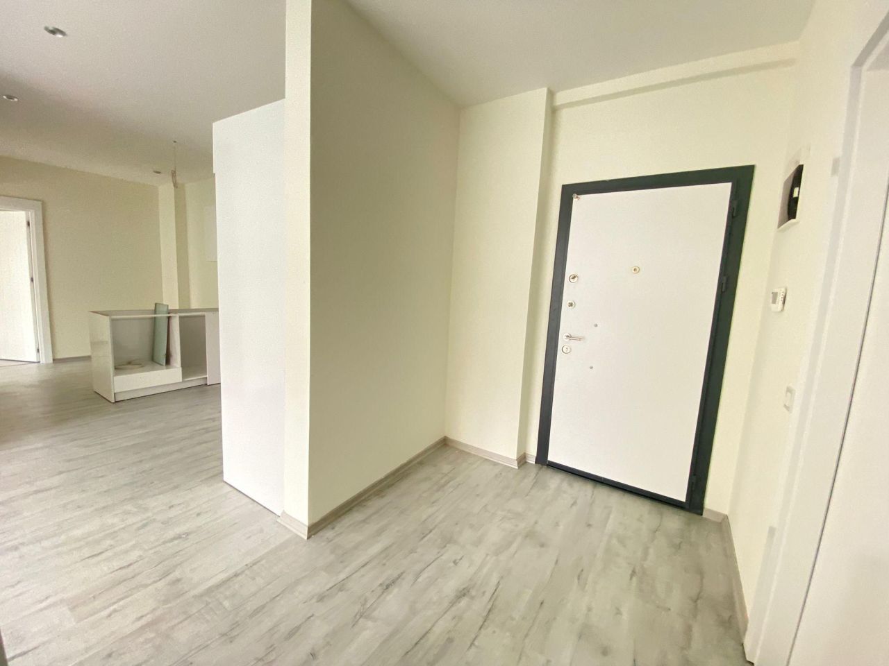 Квартира в Кестеле, Турция, 105 м² - фото 4