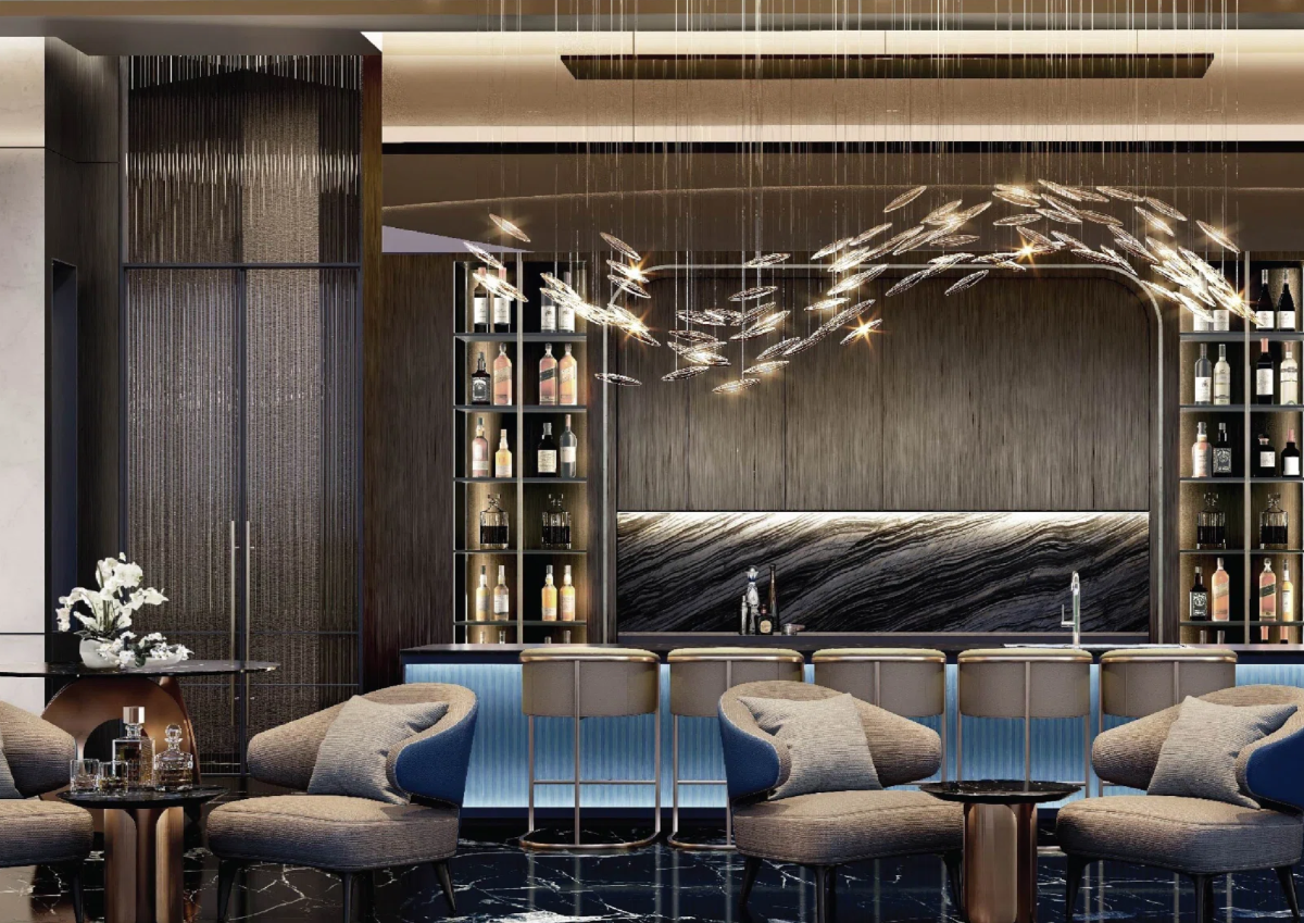 Квартира в Паттайе, Таиланд, 130 м² - фото 4