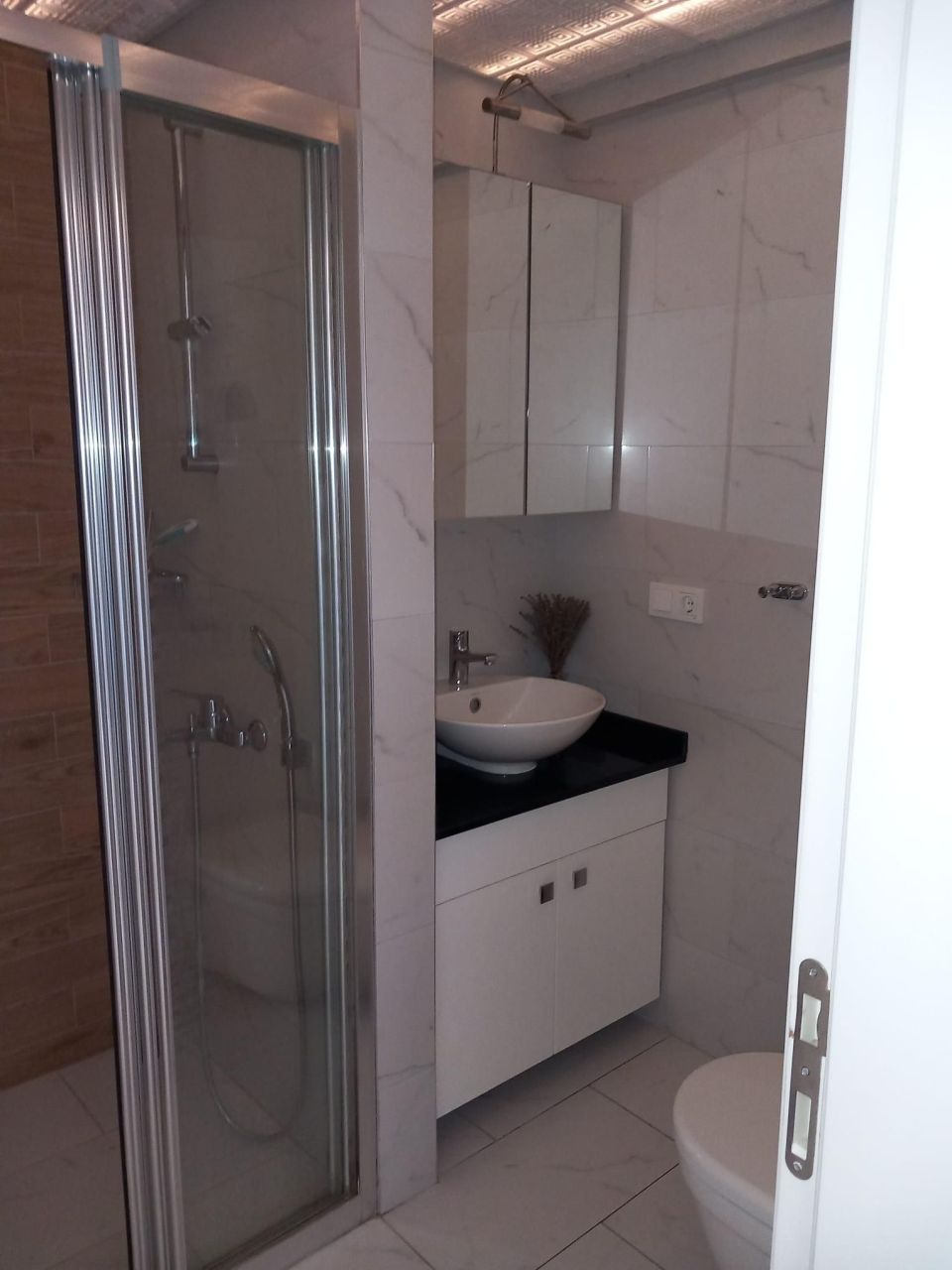 Квартира в Алании, Турция, 50 м² - фото 4