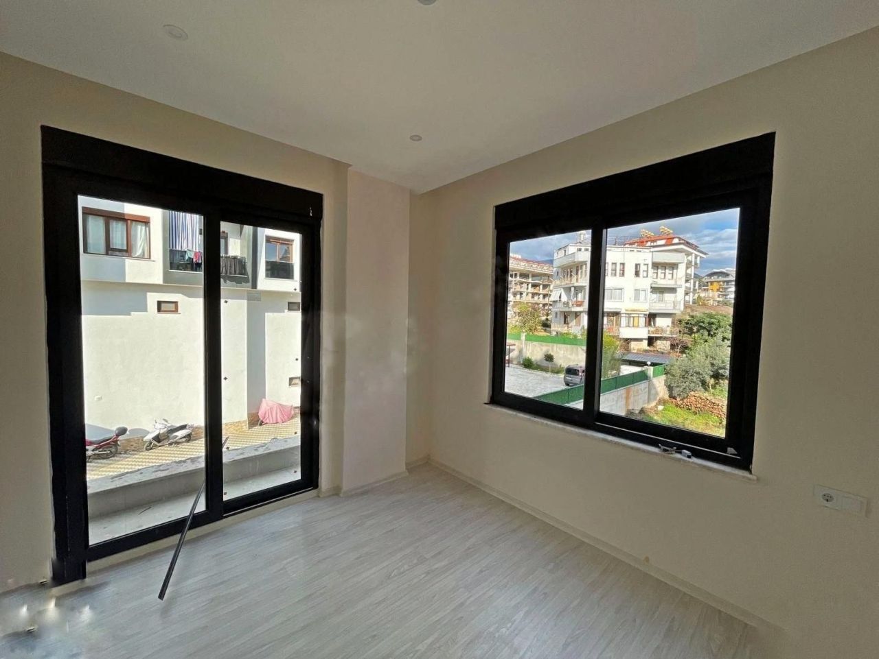 Квартира в Алании, Турция, 80 м² - фото 4