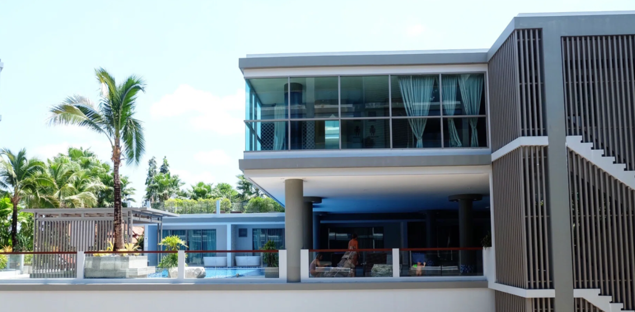 Квартира на Пхукете, Таиланд, 43 м² - фото 4