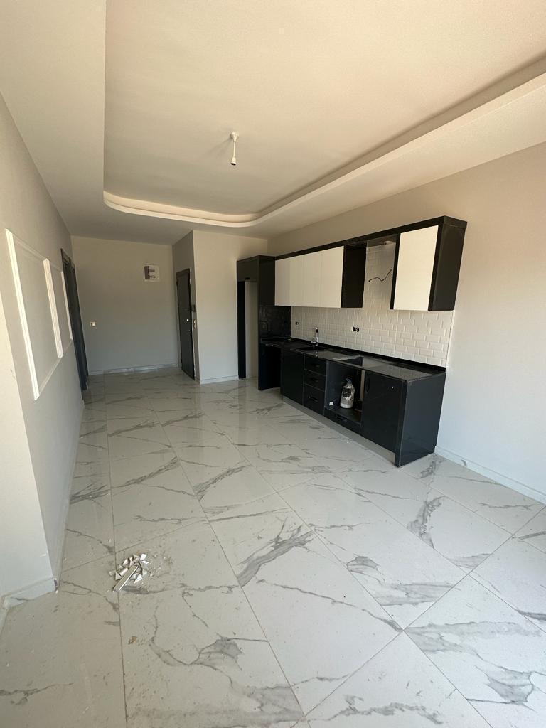 Квартира в Алании, Турция, 60 м² - фото 4