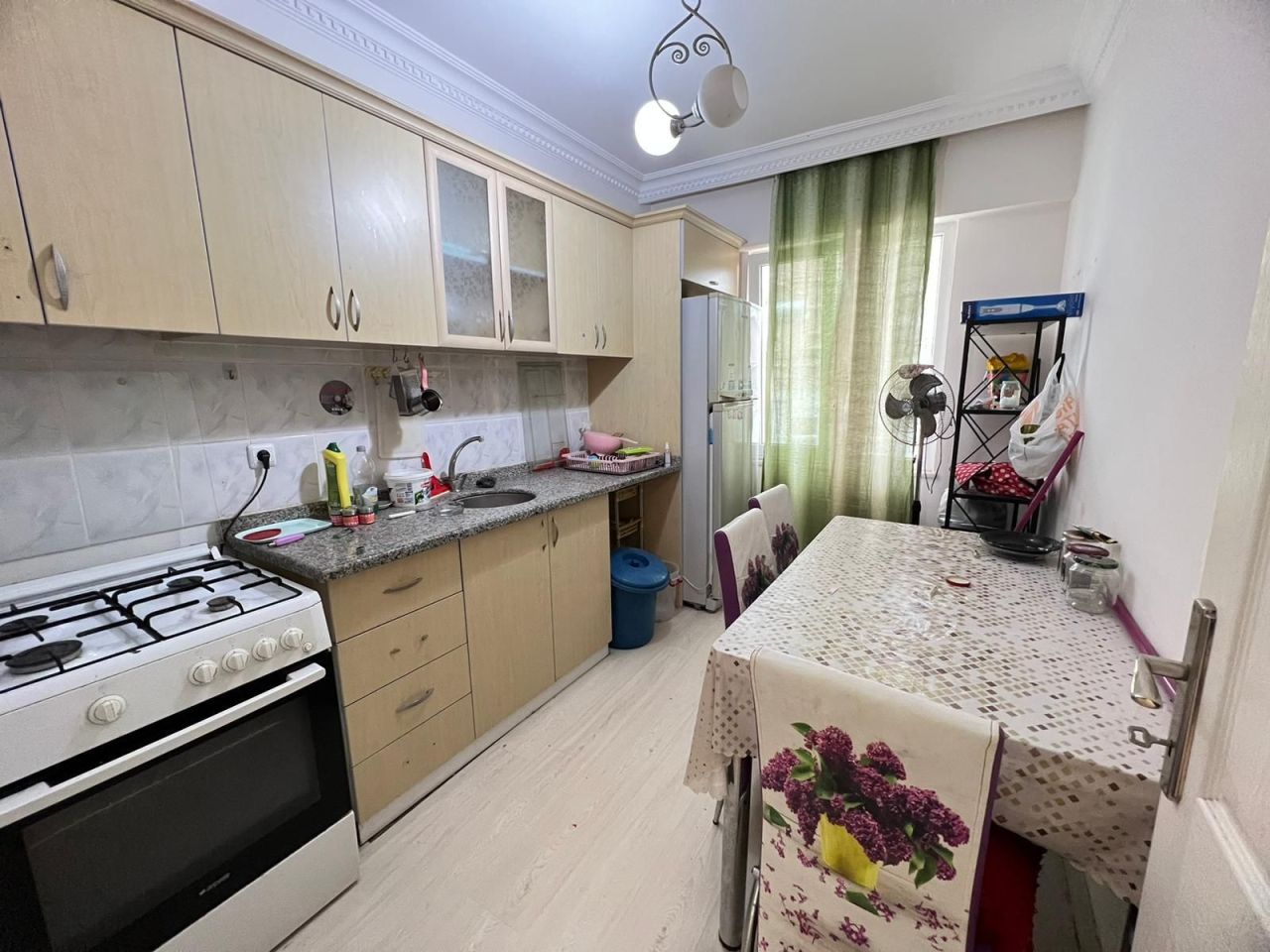 Квартира в Алании, Турция, 170 м² - фото 4