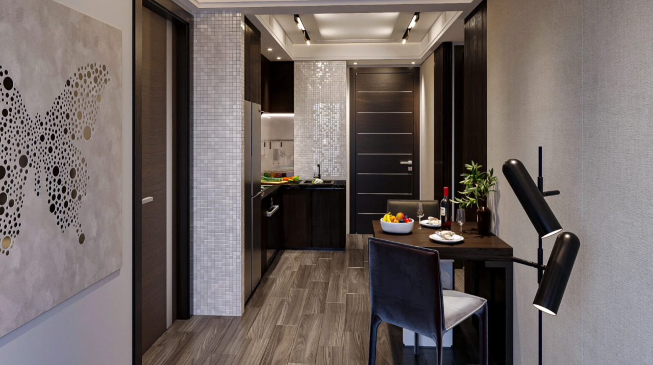 Квартира на Пхукете, Таиланд, 70 м² - фото 4