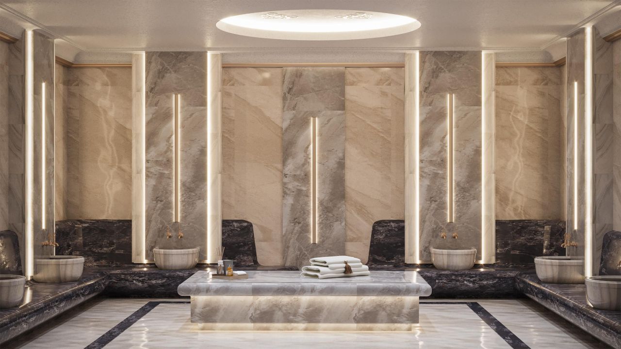 Пентхаус в Авсалларе, Турция, 117 м² - фото 4