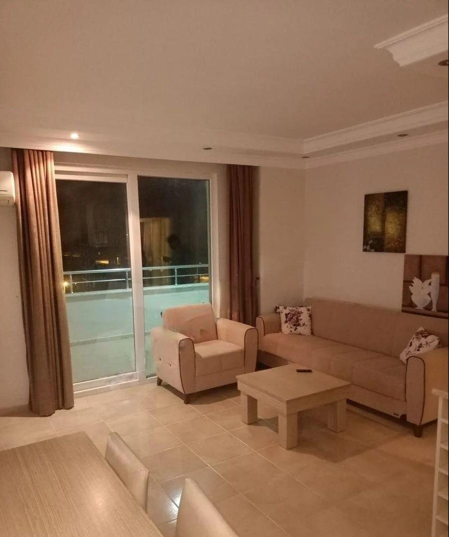 Квартира в Алании, Турция, 98 м² - фото 4