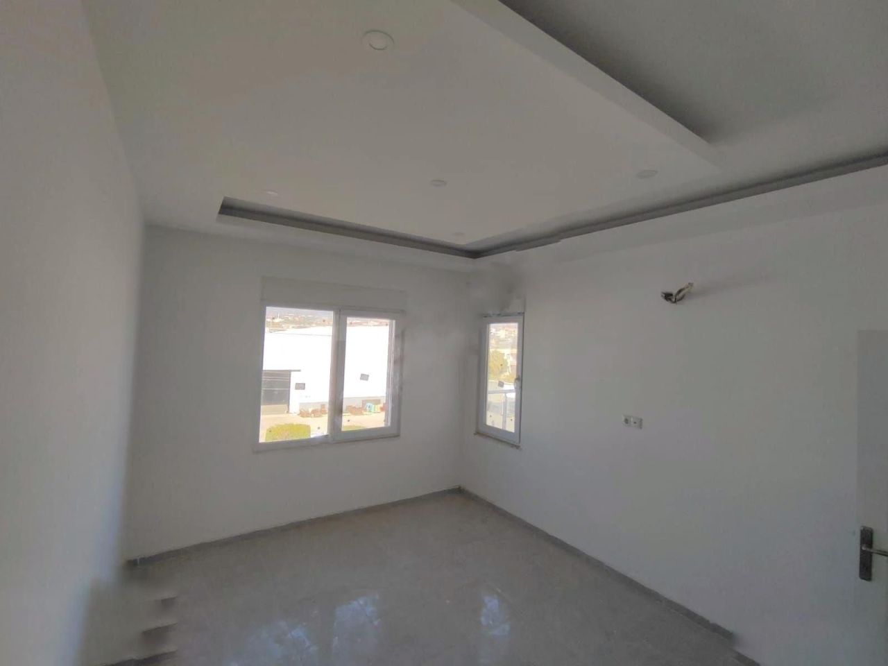 Квартира в Конаклы, Турция, 60 м² - фото 4