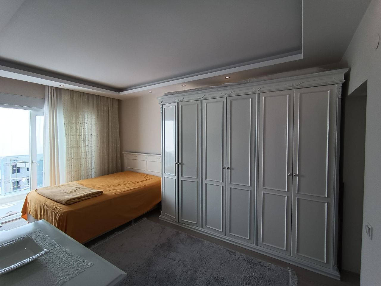Квартира в Алании, Турция, 114 м² - фото 4