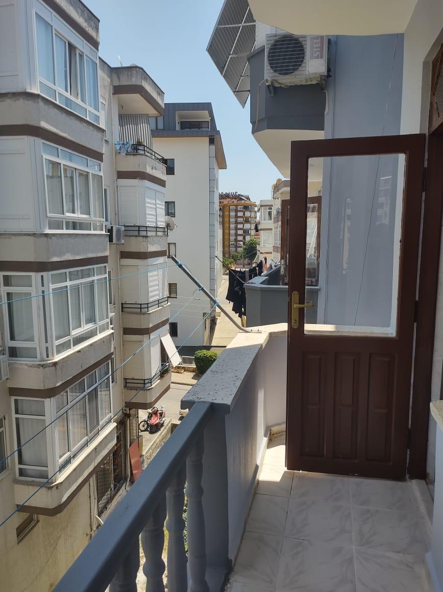 Квартира в Алании, Турция, 125 м² - фото 4