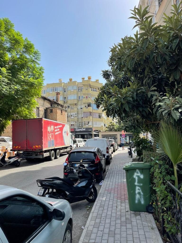 Квартира в Алании, Турция, 65 м² - фото 4