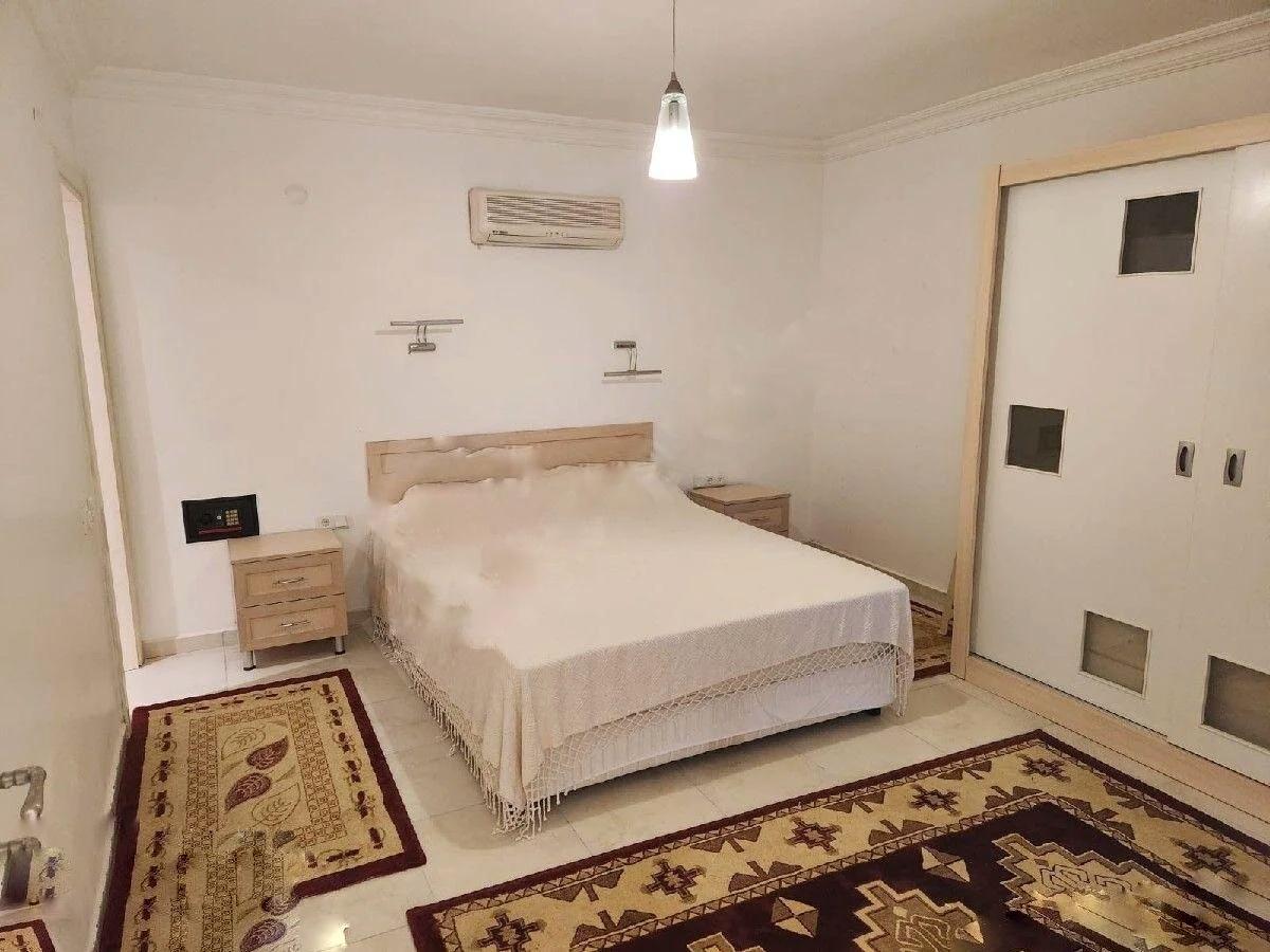 Квартира в Алании, Турция, 130 м² - фото 4