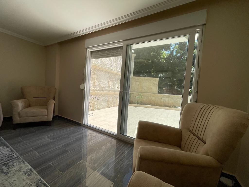 Квартира в Алании, Турция, 110 м² - фото 4