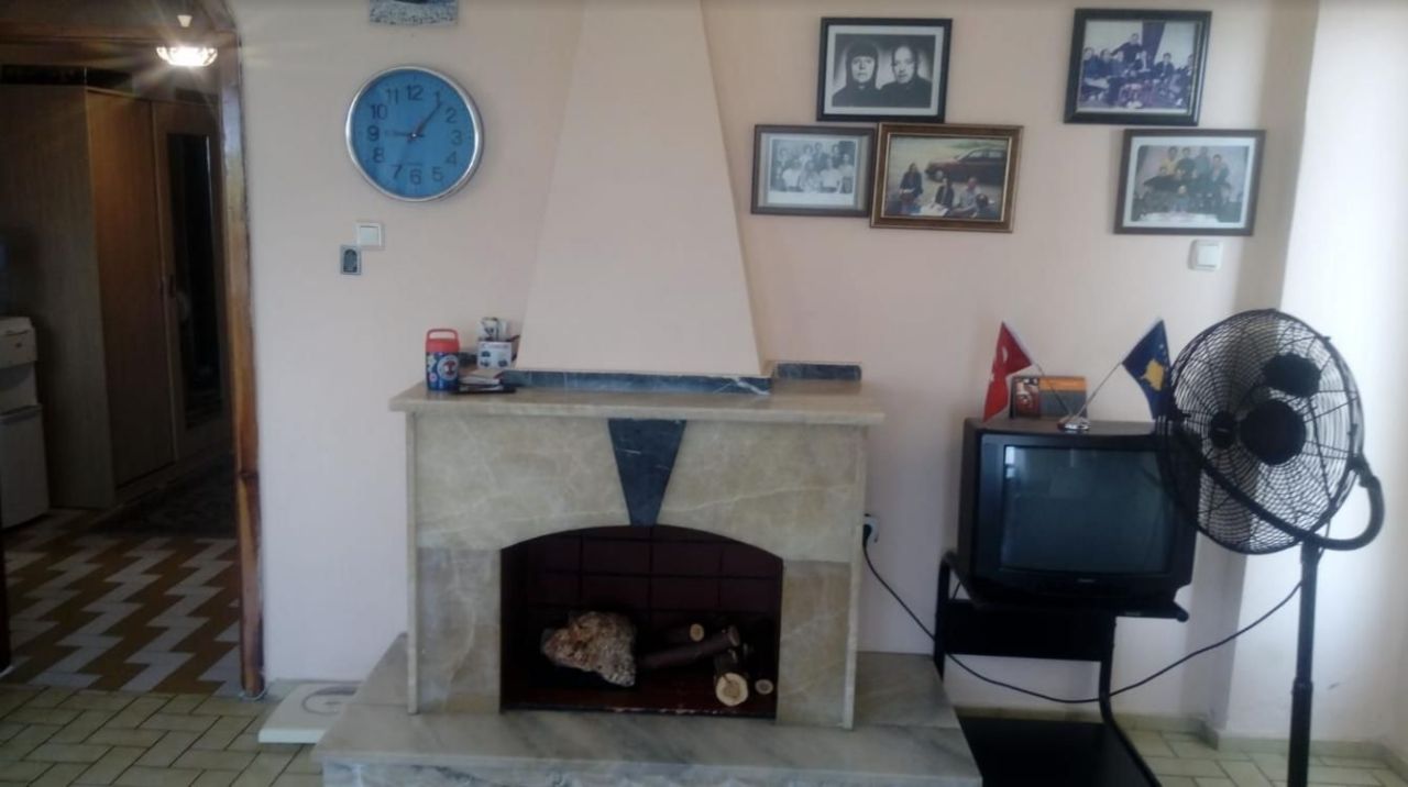 Квартира в Алании, Турция, 120 м² - фото 4